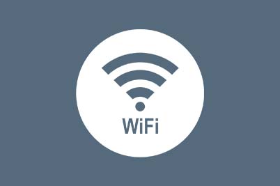 [全館]Wi-Fi接続