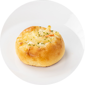 惣菜パン
