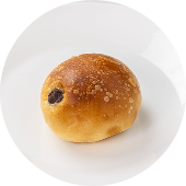 レーズンパン