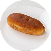 揚げパン