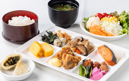 和食