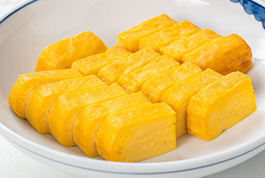 たまご焼き